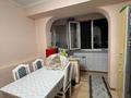 3-бөлмелі пәтер · 79.2 м² · 4/5 қабат, мкр Мамыр-1, бағасы: 49 млн ₸ в Алматы, Ауэзовский р-н