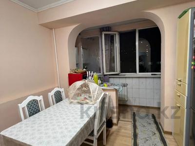 3-комнатная квартира · 79.2 м² · 4/5 этаж, мкр Мамыр-1 за 49 млн ₸ в Алматы, Ауэзовский р-н