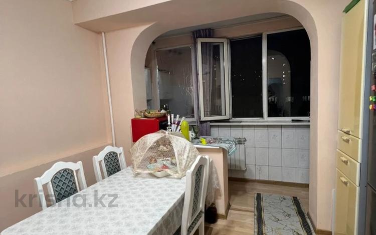 3-бөлмелі пәтер · 79.2 м² · 4/5 қабат, мкр Мамыр-1, бағасы: 49 млн ₸ в Алматы, Ауэзовский р-н — фото 14