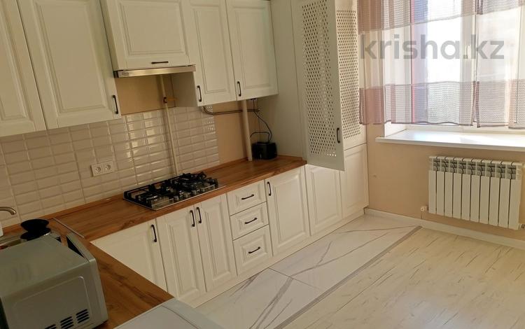 1-комнатная квартира · 43 м² · 3/5 этаж, мкр. Алтын орда 50е за 150 000 〒 в Актобе — фото 2