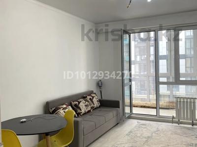1-бөлмелі пәтер · 31 м² · 3/9 қабат, Шұғыла ш/а. 340/3 - К11, бағасы: 180 000 ₸ в Алматы, Наурызбайский р-н