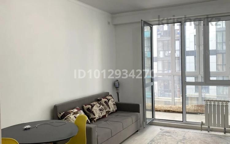 1-бөлмелі пәтер · 31 м² · 3/9 қабат, Шұғыла ш/а. 340/3 - К11, бағасы: 180 000 ₸ в Алматы, Наурызбайский р-н — фото 2
