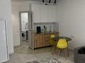 1-бөлмелі пәтер · 31 м² · 3/9 қабат, Шұғыла ш/а. 340/3 - К11, бағасы: 180 000 ₸ в Алматы, Наурызбайский р-н — фото 3