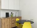 1-бөлмелі пәтер · 31 м² · 3/9 қабат, Шұғыла ш/а. 340/3 - К11, бағасы: 180 000 ₸ в Алматы, Наурызбайский р-н — фото 7