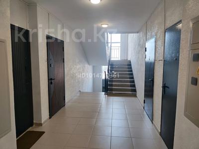1-комнатная квартира · 34.4 м² · 2/5 этаж, Е128/7 25 за 19 млн ₸ в Астане, Нура р-н