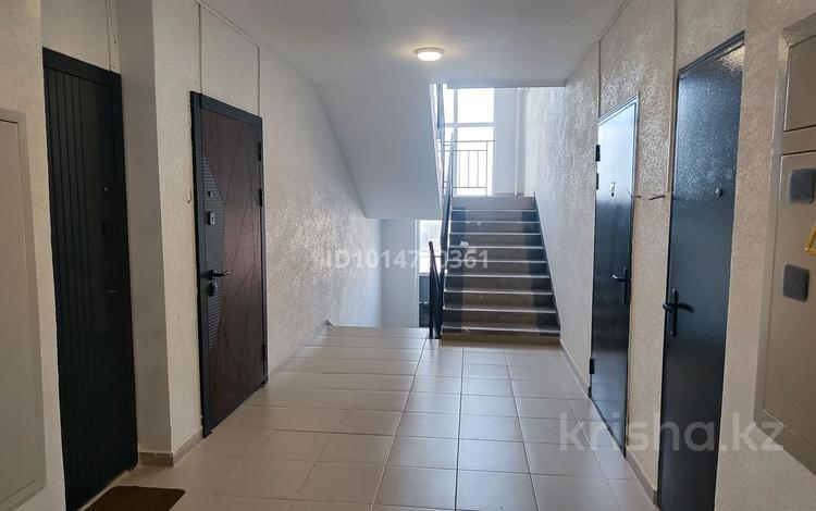 1-комнатная квартира · 34.4 м² · 2/5 этаж, Е128/7 25 за 19 млн ₸ в Астане, Нура р-н — фото 7