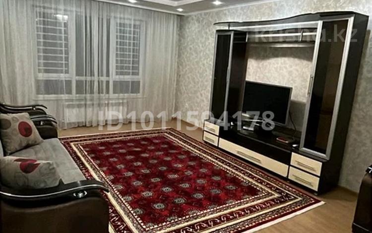 2-бөлмелі пәтер · 66.3 м² · 6/9 қабат, мкр Аккент, бағасы: 38 млн ₸ в Алматы, Алатауский р-н — фото 5