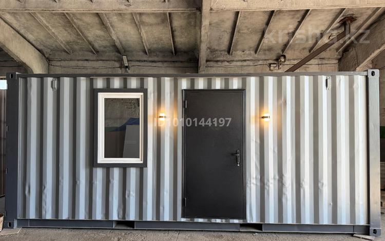 Свободное назначение, склады · 15 м² за 170 000 〒 в Петропавловске — фото 2