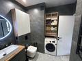 2-комнатная квартира · 57 м² · 14/18 этаж, Жандосова 94А за 60 млн ₸ в Алматы, Бостандыкский р-н — фото 2