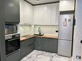2-комнатная квартира · 57 м² · 14/18 этаж, Жандосова 94А за 60 млн ₸ в Алматы, Бостандыкский р-н — фото 3