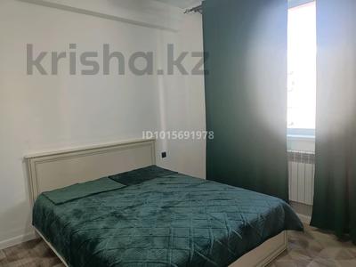 2-комнатная квартира · 43 м² · 3/5 этаж, мкр 20-й — Саина. Монке Би за 250 000 ₸ в Алматы, Алатауский р-н