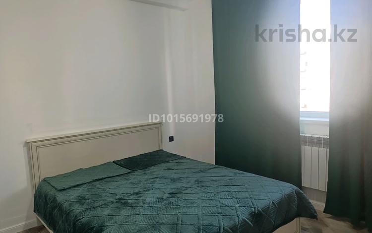 2-комнатная квартира · 43 м² · 3/5 этаж, мкр 20-й — Саина. Монке Би за 250 000 ₸ в Алматы, Алатауский р-н — фото 2