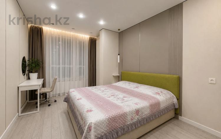 2-комнатная квартира · 50 м² · 8/13 этаж, Проспект Райымбека 348/1 — Толе би за 44.5 млн ₸ в Алматы, Ауэзовский р-н — фото 2