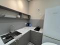 2-комнатная квартира · 50 м² · 8/13 этаж, Проспект Райымбека 348/1 — Толе би за 44.5 млн ₸ в Алматы, Ауэзовский р-н — фото 8