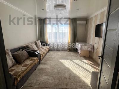 3-комнатная квартира · 61 м² · 8/9 этаж, Титова 128а за 25 млн ₸ в Семее