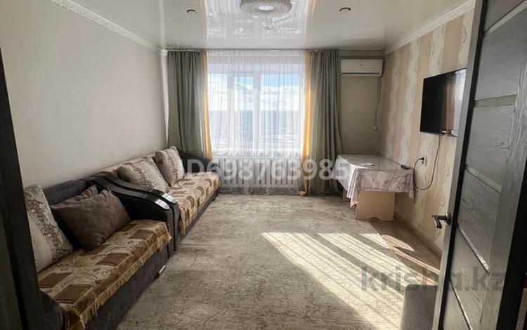 3-комнатная квартира · 61 м² · 8/9 этаж, Титова 128а за 25 млн ₸ в Семее — фото 2