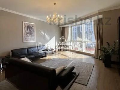 3-бөлмелі пәтер · 114 м², Туран 37/9, бағасы: 95 млн ₸ в Астане, Нура р-н