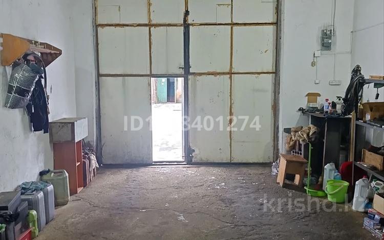 Гараж · 50 м² · Каражар 9 — Вокзал за 4 млн ₸ в Жезказгане — фото 3
