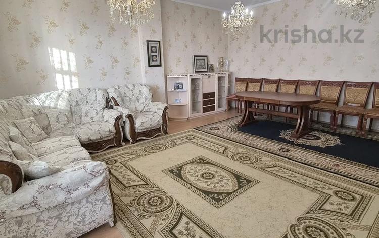 4-комнатная квартира · 168.2 м² · 12/20 этаж, Кенесары 4 за 60 млн ₸ в Астане, Сарыарка р-н — фото 3