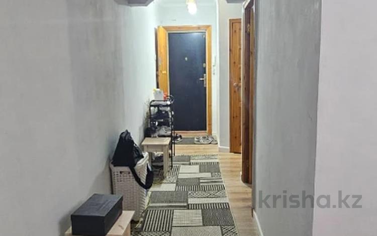3-комнатная квартира · 60 м² · 3/5 этаж, Жамбыла за 45 млн ₸ в Алматы, Алмалинский р-н — фото 2