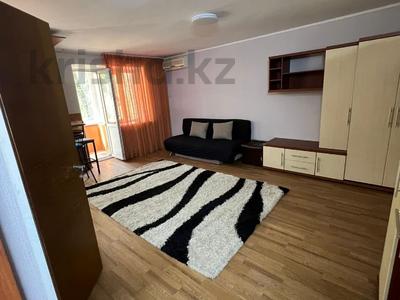 2-комнатная квартира, 46.4 м², 2/4 этаж помесячно, Ауэзова 167 за 300 000 〒 в Алматы, Бостандыкский р-н