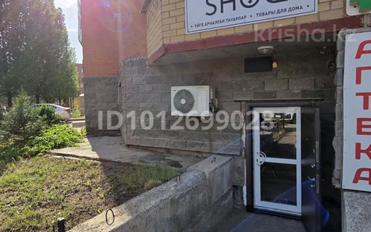 Свободное назначение, офисы, магазины и бутики, склады, общепит, салоны красоты, медцентры и аптеки, образование, развлечения, конференц-залы, кабинеты и рабочие места, студии · 29 м² за 300 000 ₸ в Астане, Нура р-н — фото 2