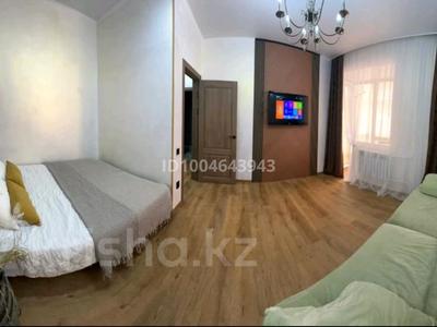 1-комнатная квартира · 45 м² · 1/9 этаж, Ауэзова 189/16 — Унив Мырзахметова за 12 000 ₸ в Кокшетау