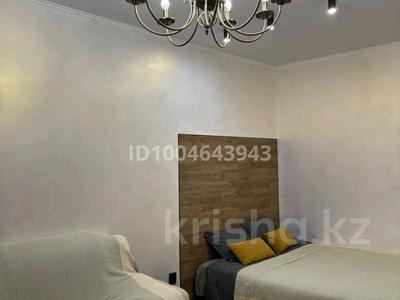 1-комнатная квартира · 45 м² · 1/9 этаж, Назарбаева Абая Ауезова Габдулина — Назарбаева Габдулина Абая Ауезова за 10 000 〒 в Кокшетау