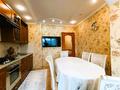 3-комнатная квартира · 75 м² · 3/5 этаж, Жарокова — Шевченко, парк Ганди за 61 млн ₸ в Алматы, Алмалинский р-н — фото 3