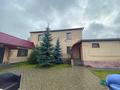 Отдельный дом · 7 комнат · 399.2 м² · 18 сот., Аубакирова 267 за 95 млн ₸ в Мичуринское — фото 16
