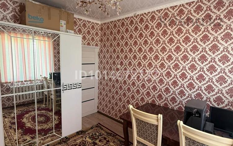 3-бөлмелі пәтер · 63 м² · 5/5 қабат, Мерей — Рыскулова, бағасы: 15 млн ₸ в  — фото 3