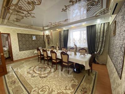 Отдельный дом · 5 комнат · 218.9 м² · 7 сот., 1-й Герцена за 85 млн ₸ в Костанае