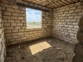 Отдельный дом · 3 комнаты · 60 м² · 10 сот., Сазда-2 , Участок 628 а за 2.8 млн ₸ в Актобе — фото 4