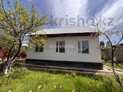 Отдельный дом · 2 комнаты · 69.9 м² · 6 сот., Туймебая, Кабанбай батыра 31 — ПКСО «Батыр» за 14 млн ₸ в 