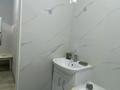 1-бөлмелі пәтер · 23 м² · 2/4 қабат, Курамыс 3 — Тауелсиздык, бағасы: 150 000 ₸ в Абай — фото 4