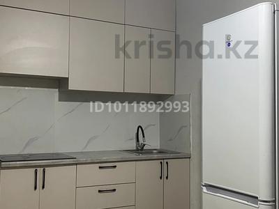 1-бөлмелі пәтер · 23 м² · 2/4 қабат, Курамыс 3 — Тауелсиздык, бағасы: 150 000 ₸ в Абай