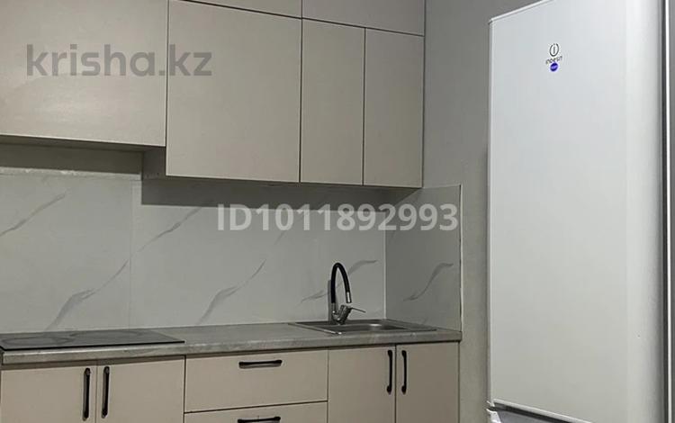 1-бөлмелі пәтер · 23 м² · 2/4 қабат, Курамыс 3 — Тауелсиздык, бағасы: 150 000 ₸ в Абай — фото 9