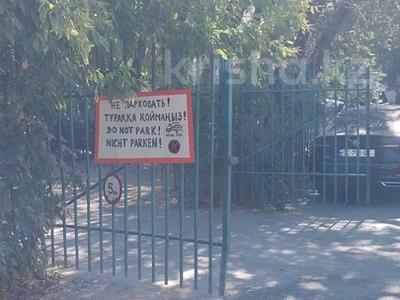 Гараж · 18 м² · Отарская 15/1 — ул Утеген батыра уг ул Отарская, бағасы: 3.5 млн ₸ в Алматы, Ауэзовский р-н