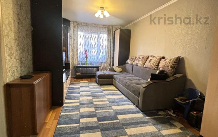 3-комнатная квартира · 62.2 м² · 1/4 этаж, мкр №1 за 35 млн ₸ в Алматы, Ауэзовский р-н — фото 13