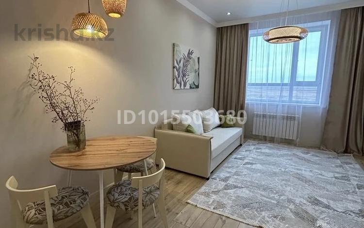 2-комнатная квартира · 44 м² · 5/5 этаж, Шалкоде 2 за 23 млн ₸ в Астане, Сарайшык р-н — фото 2