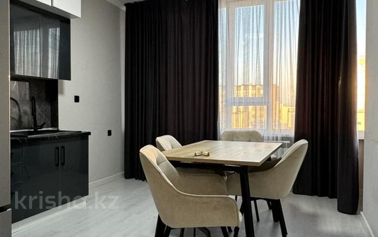 3-комнатная квартира · 120 м² · 12/12 этаж, мкр Нурсат, Назарбекова 29/2 — Шаяхметов за 55 млн ₸ в Шымкенте, Каратауский р-н — фото 16