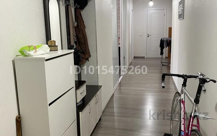 2-комнатная квартира · 70 м² · 9/10 этаж, Роза Багланова 3 — Туран за 41 млн ₸ в Астане, Нура р-н — фото 2