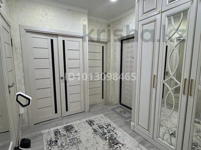 3-комнатная квартира · 75 м² · 4/5 этаж, мкр Улы Дала 4 — Корзинка,фиркан, аптека за 25 млн ₸ в Таразе