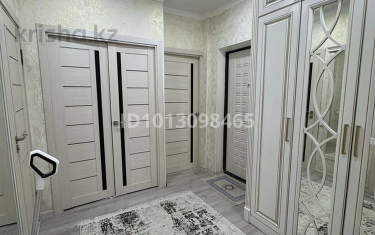 3-комнатная квартира · 75 м² · 4/5 этаж, мкр Улы Дала 4 — Корзинка,фиркан, аптека за 25 млн ₸ в Таразе — фото 2