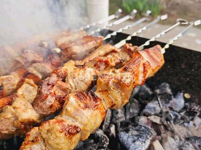 Дом · 4 комнаты · 150 м², Школьник 161 — Мухита за 45 000 〒 в Уральске, мкр Школьник