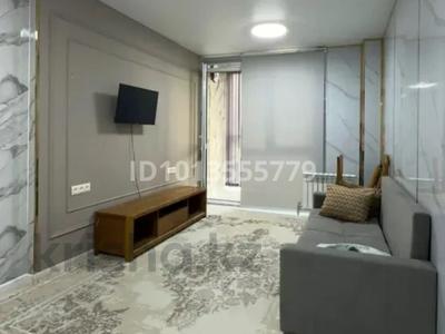 2-бөлмелі пәтер · 60 м² · 1/9 қабат, мкр Шугыла, Мкр. Шугыла 340/35 - 340/35 к17, бағасы: 250 000 ₸ в Алматы, Наурызбайский р-н