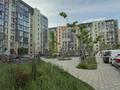 2-бөлмелі пәтер · 60 м² · 1/9 қабат, мкр Шугыла, Мкр. Шугыла 340/35 - 340/35 к17, бағасы: 250 000 ₸ в Алматы, Наурызбайский р-н — фото 10