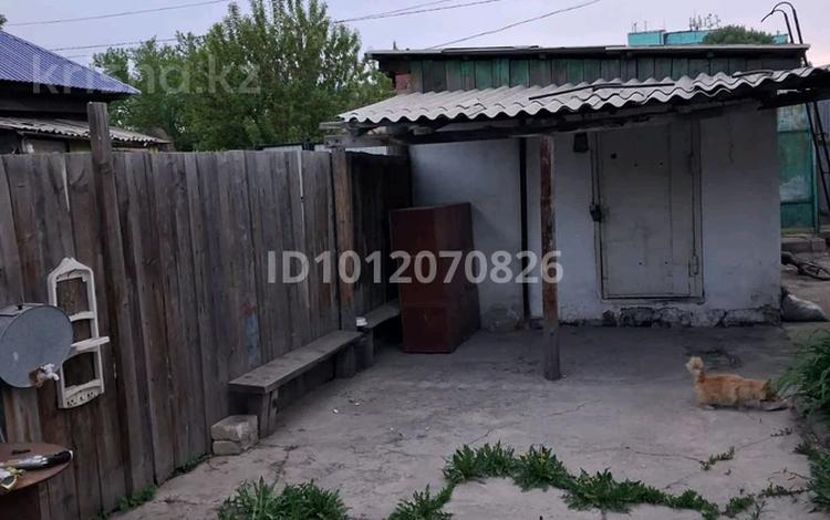 Отдельный дом · 3 комнаты · 59 м² · 7 сот., 3-й пер. Богдана Хмельницкого 32 за 10 млн ₸ в Усть-Каменогорске, Ульбинский — фото 2