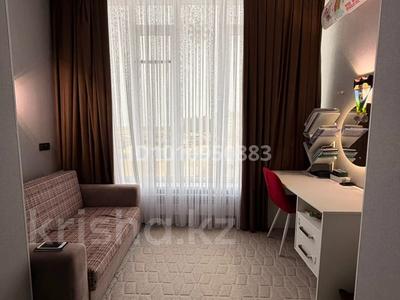 1-бөлмелі пәтер · 53.7 м² · 3/7 қабат, 20а ш/а. 21, бағасы: 23 млн ₸ в Актау, 20а мкр