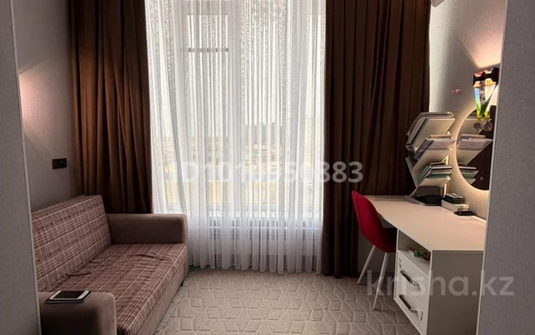 1-бөлмелі пәтер · 53.7 м² · 3/7 қабат, 20а ш/а. 21, бағасы: 23 млн ₸ в Актау, 20а мкр — фото 2